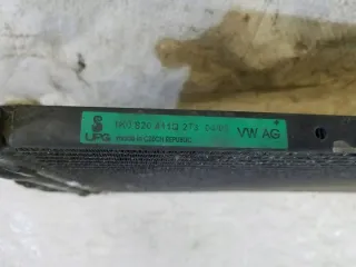 1K0820411Q Радиатор кондиционера Seat Leon 2 Арт e9623576, вид 3
