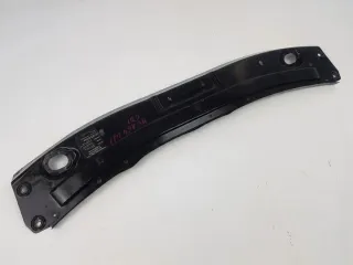 2552047 25520471 Передняя панель крепления облицовки (телевизор) Mercedes ML W164 Арт e9623662, вид 2
