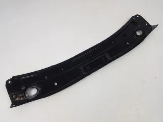 2552047 25520471 Передняя панель крепления облицовки (телевизор) Mercedes ML W164 Арт e9623662, вид 3
