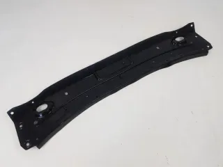 2552047 25520471 Передняя панель крепления облицовки (телевизор) Mercedes ML W164 Арт e9623662, вид 4