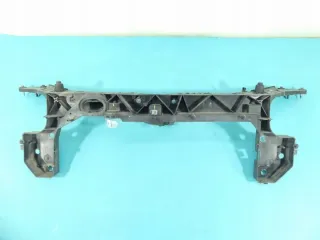 8200290143 Передняя панель крепления облицовки (телевизор) Renault Clio 3 Арт e9623735, вид 1