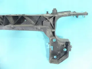 8200290143 Передняя панель крепления облицовки (телевизор) Renault Clio 3 Арт e9623735, вид 2