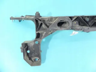 8200290143 Передняя панель крепления облицовки (телевизор) Renault Clio 3 Арт e9623735, вид 3