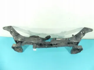 8200290143 Передняя панель крепления облицовки (телевизор) Renault Clio 3 Арт e9623735, вид 4