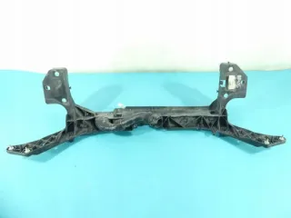 8200290143 Передняя панель крепления облицовки (телевизор) Renault Clio 3 Арт e9623735, вид 6