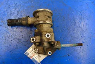  Радиатор EGR Audi A3 8V Арт e9623777, вид 1