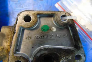  Радиатор EGR Audi A3 8V Арт e9623777, вид 3