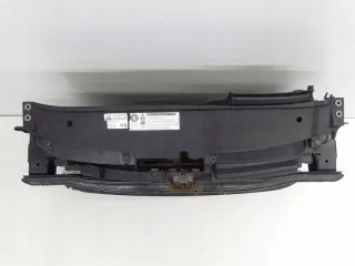 15692855188 Передняя панель крепления облицовки (телевизор) Volkswagen Golf 6 Арт e9623884, вид 8