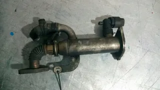 875816W Радиатор EGR Peugeot 407 Арт e9624019, вид 1