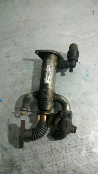 875816W Радиатор EGR Peugeot 407 Арт e9624019, вид 2