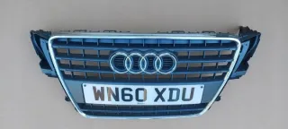 8T0853651E Решетка радиатора Audi A5 (S5,RS5) 1 Арт e9624985, вид 2