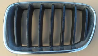 7210725 7237421 Решетка радиатора BMW X3 F25 Арт e9625144, вид 1