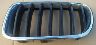 7210725 7237421 Решетка радиатора BMW X3 F25 Арт e9625144, вид 2