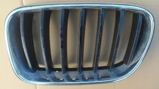 7210725 7237421 Решетка радиатора BMW X3 F25 Арт e9625144, вид 3