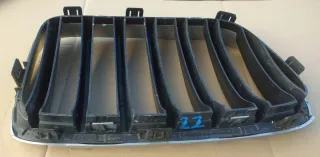 7210725 7237421 Решетка радиатора BMW X3 F25 Арт e9625144, вид 6