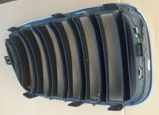 7210725 7237421 Решетка радиатора BMW X3 F25 Арт e9625144, вид 7