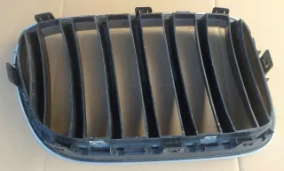 7210725 7237421 Решетка радиатора BMW X3 F25 Арт e9625144, вид 8