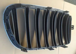 7210725 7237421 Решетка радиатора BMW X3 F25 Арт e9625144, вид 9
