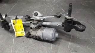 3397020812 Механизм стеклоочистителя (трапеция дворников) Renault Twingo 2 Арт e9625669, вид 6