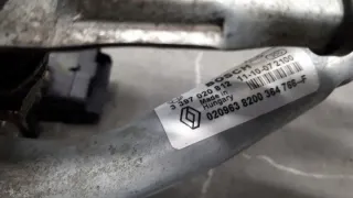 3397020812 Механизм стеклоочистителя (трапеция дворников) Renault Twingo 2 Арт e9625669, вид 8