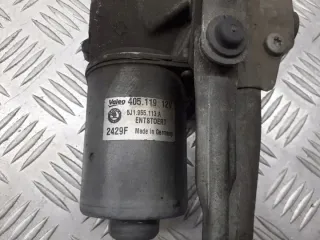 5J1955113A Механизм стеклоочистителя (трапеция дворников) Skoda Fabia 2 Арт e9625723, вид 2
