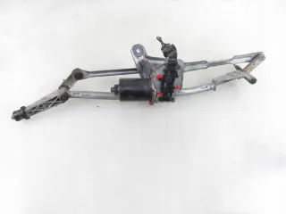 8624239 Механизм стеклоочистителя (трапеция дворников) Volvo S60 1 Арт e9626026, вид 1