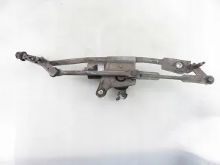 8624239 Механизм стеклоочистителя (трапеция дворников) Volvo S60 1 Арт e9626026, вид 2