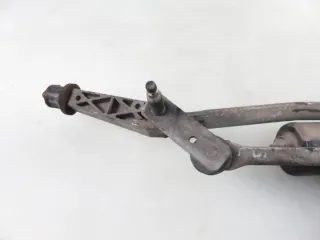 8624239 Механизм стеклоочистителя (трапеция дворников) Volvo S60 1 Арт e9626026, вид 4