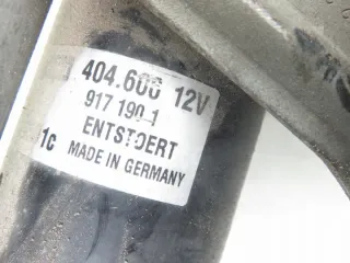 8624239 Механизм стеклоочистителя (трапеция дворников) Volvo S60 1 Арт e9626026, вид 5