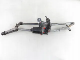 8624239 Механизм стеклоочистителя (трапеция дворников) Volvo S60 1 Арт e9626026, вид 6