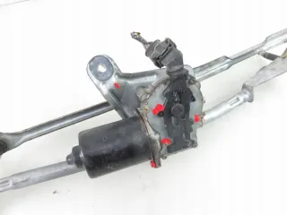 8624239 Механизм стеклоочистителя (трапеция дворников) Volvo S60 1 Арт e9626026, вид 7