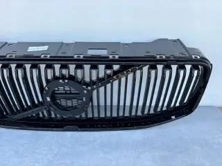 31479494 K75KW1487 Решетка радиатора Volvo XC60 2 Арт e9626481, вид 2