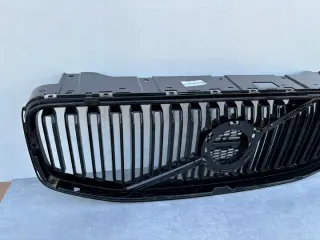31479494 K75KW1487 Решетка радиатора Volvo XC60 2 Арт e9626481, вид 3