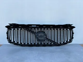 31479494 K75KW1487 Решетка радиатора Volvo XC60 2 Арт e9626481, вид 4