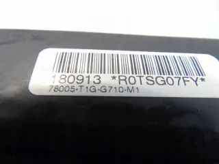78005-T1G-G710-M1 Подушка безопасности Honda CR-V 4 Арт e9627869, вид 3