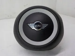 2757665 Подушка безопасности MINI Cooper R56 Арт e9628432, вид 1