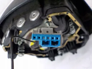 2757665 Подушка безопасности MINI Cooper R56 Арт e9628432, вид 2