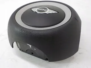 2757665 Подушка безопасности MINI Cooper R56 Арт e9628432, вид 5