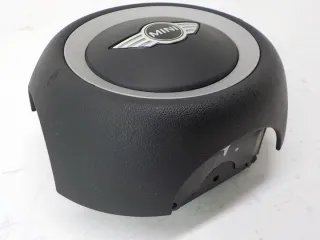 2757665 Подушка безопасности MINI Cooper R56 Арт e9628432, вид 6