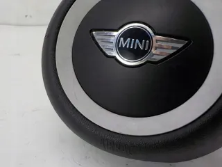 2757665 Подушка безопасности MINI Cooper R56 Арт e9628432, вид 8