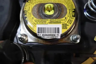 BAM-PT1-1723 Подушка безопасности Nissan Micra K13 Арт e9628516, вид 4