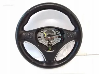6772147 6772148 306616999F65AC 3369E871 Руль BMW 3 E90/E91/E92/E93 Арт e9630217, вид 1