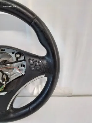 6772147 6772148 306616999F65AC 3369E871 Руль BMW 3 E90/E91/E92/E93 Арт e9630217, вид 3
