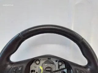 6772147 6772148 306616999F65AC 3369E871 Руль BMW 3 E90/E91/E92/E93 Арт e9630217, вид 4