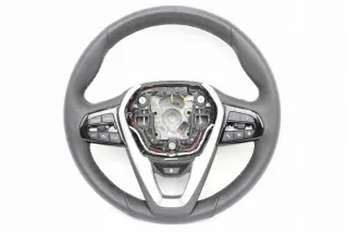 17056111 Руль BMW 5 G30/G31 Арт e9630222, вид 1