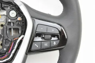 17056111 Руль BMW 5 G30/G31 Арт e9630222, вид 2