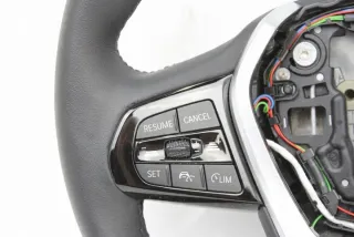 17056111 Руль BMW 5 G30/G31 Арт e9630222, вид 3
