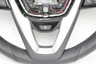 17056111 Руль BMW 5 G30/G31 Арт e9630222, вид 4