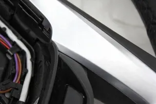 17056111 Руль BMW 5 G30/G31 Арт e9630222, вид 9