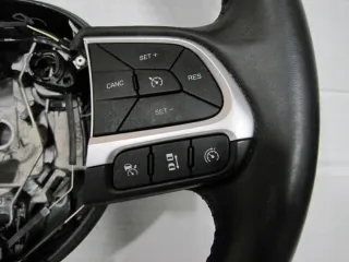APS4699 Руль Jeep Compass 2 Арт e9630331, вид 7